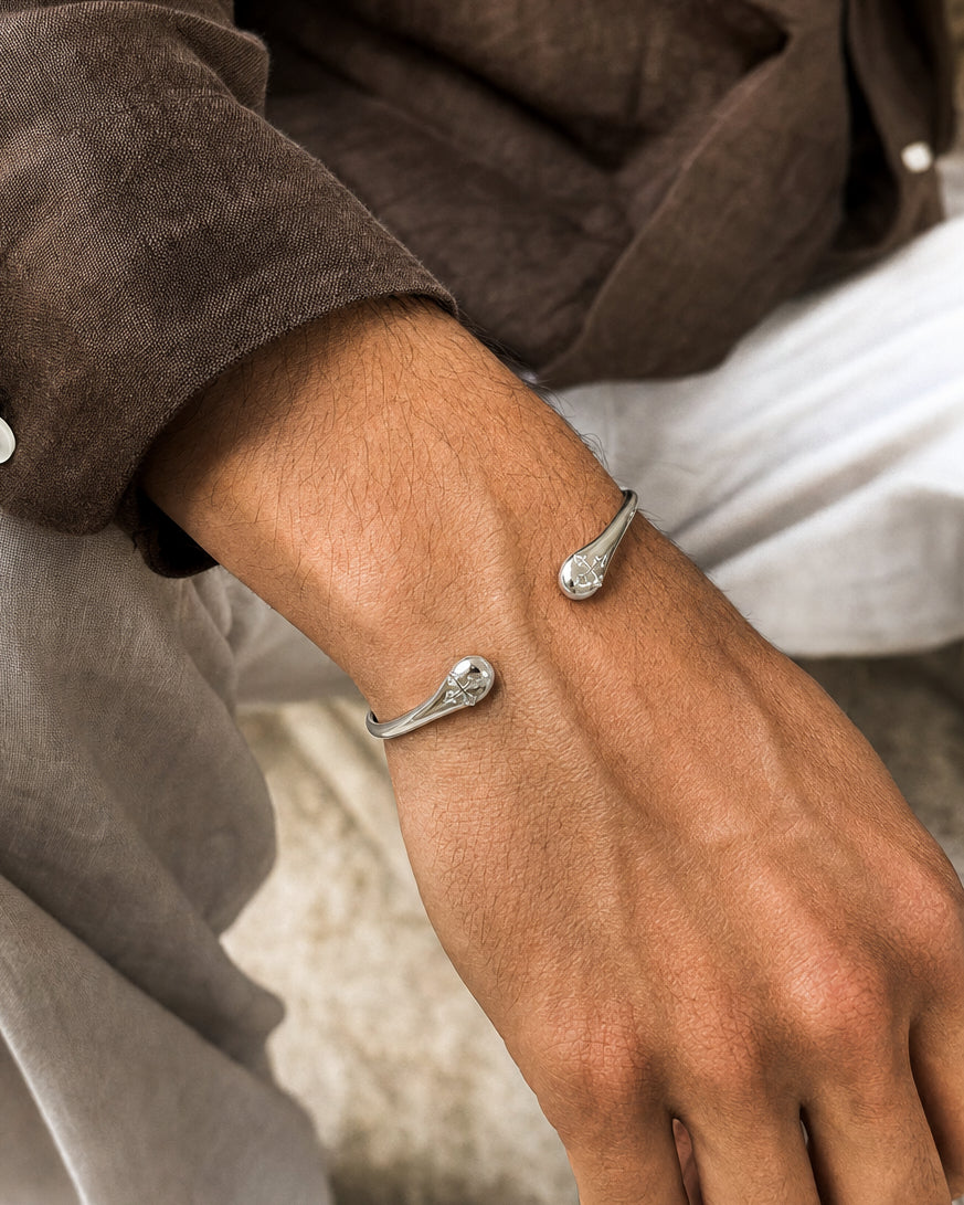 Damia bangle