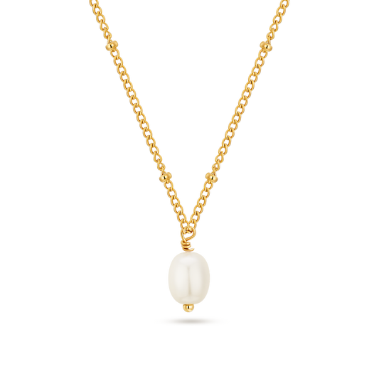 Danila necklace