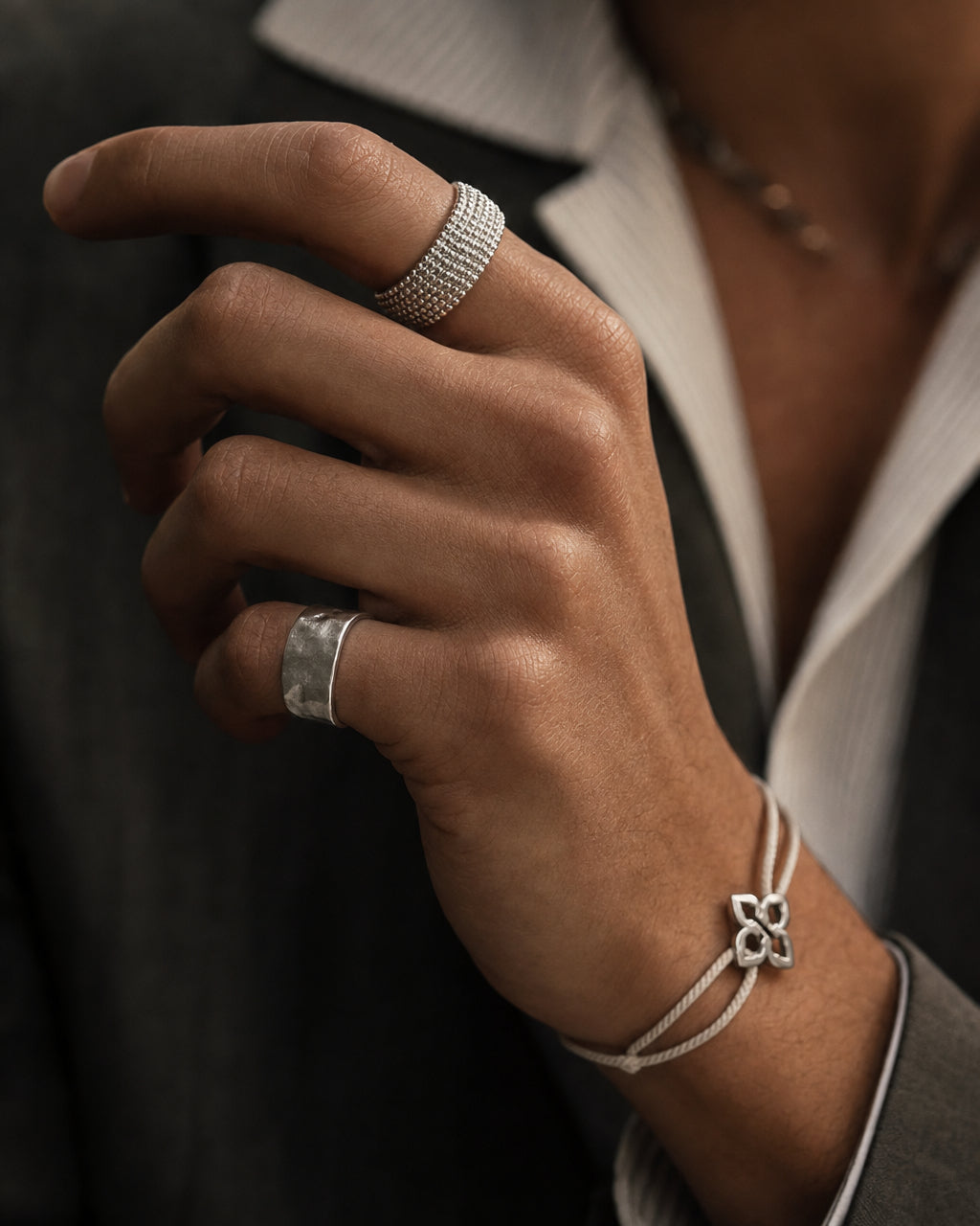 Dante ring