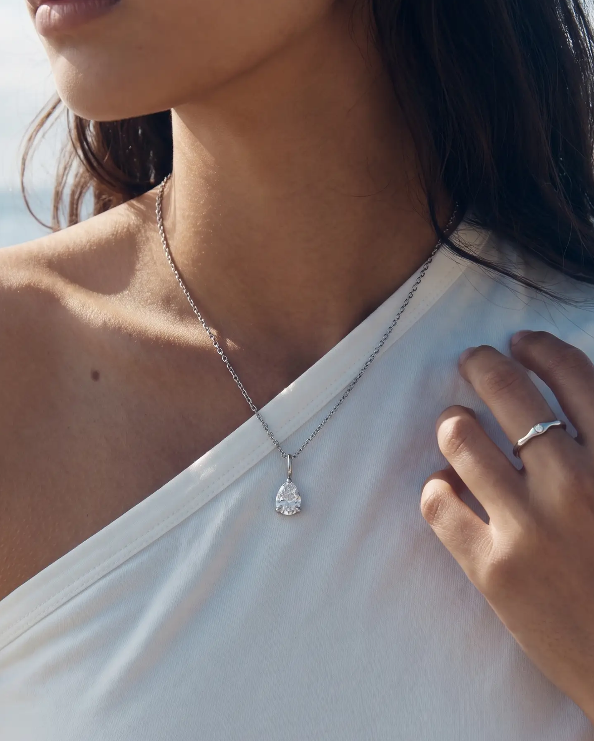 Debora necklace