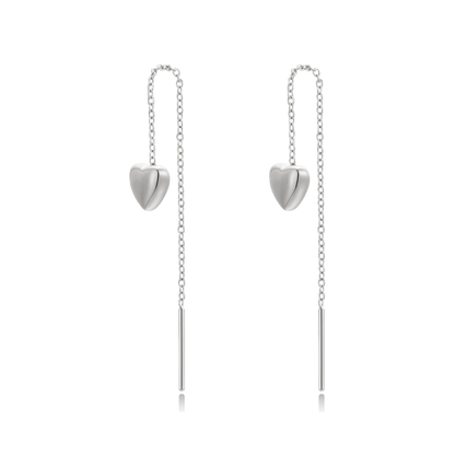 Divina earrings