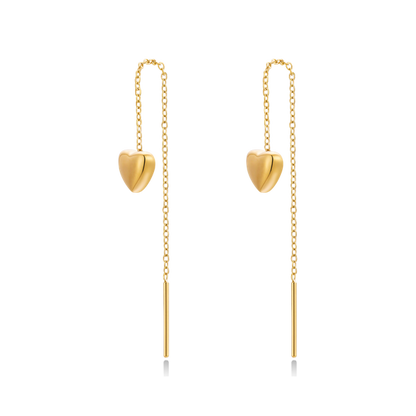 Divina earrings