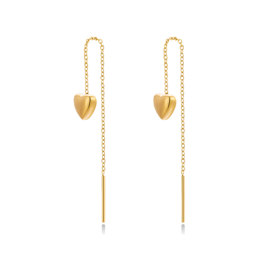 Divina earrings