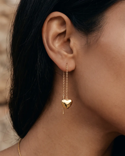 Divina earrings