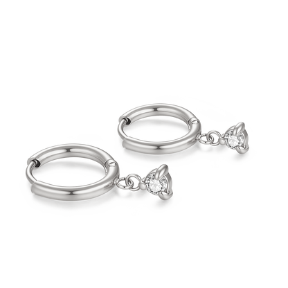 Dolce earrings