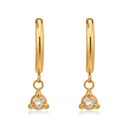 Dolce earrings