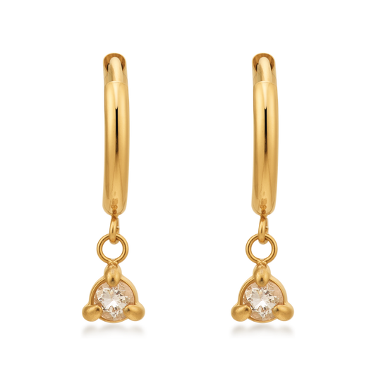 Dolce earrings