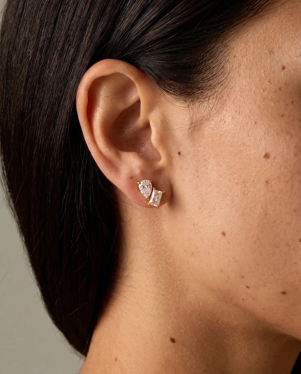 Duna earrings