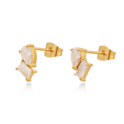 Duna earrings