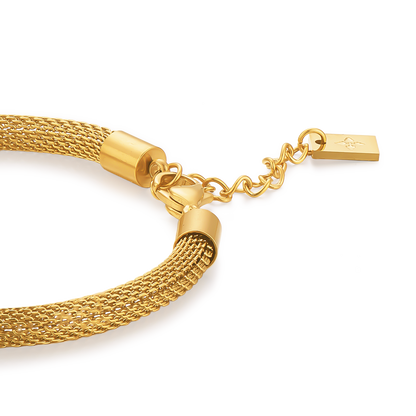 Emanuela anklet