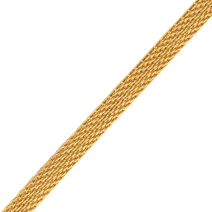 Emanuela anklet