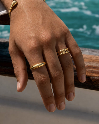 Ember ring
