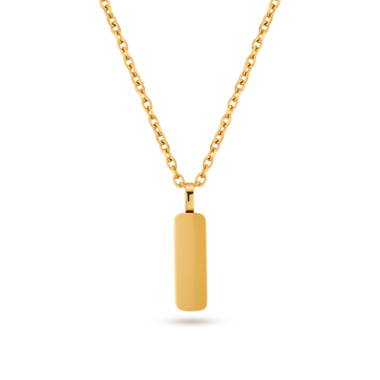 Ester necklace