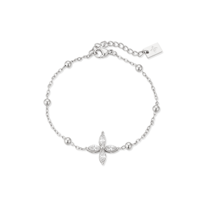 Fabrizia anklet