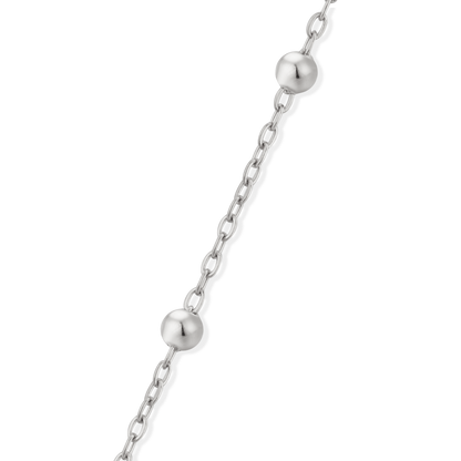 Fabrizia anklet