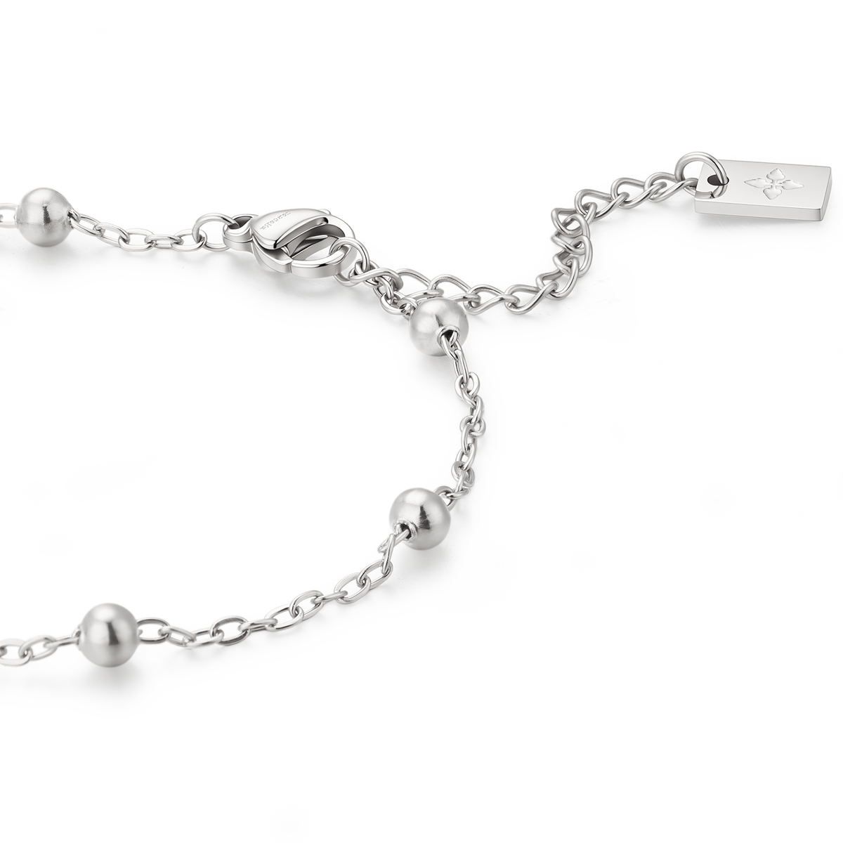 Fabrizia anklet