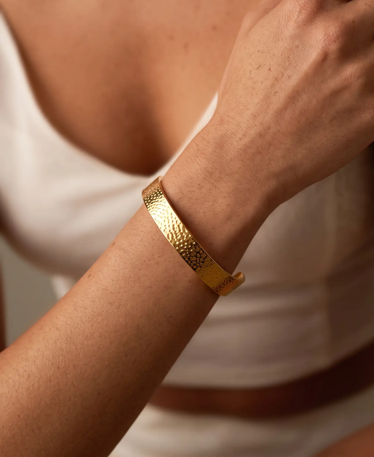 Fiaba bangle
