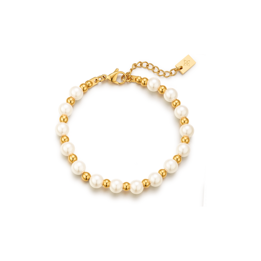 Fiorella anklet