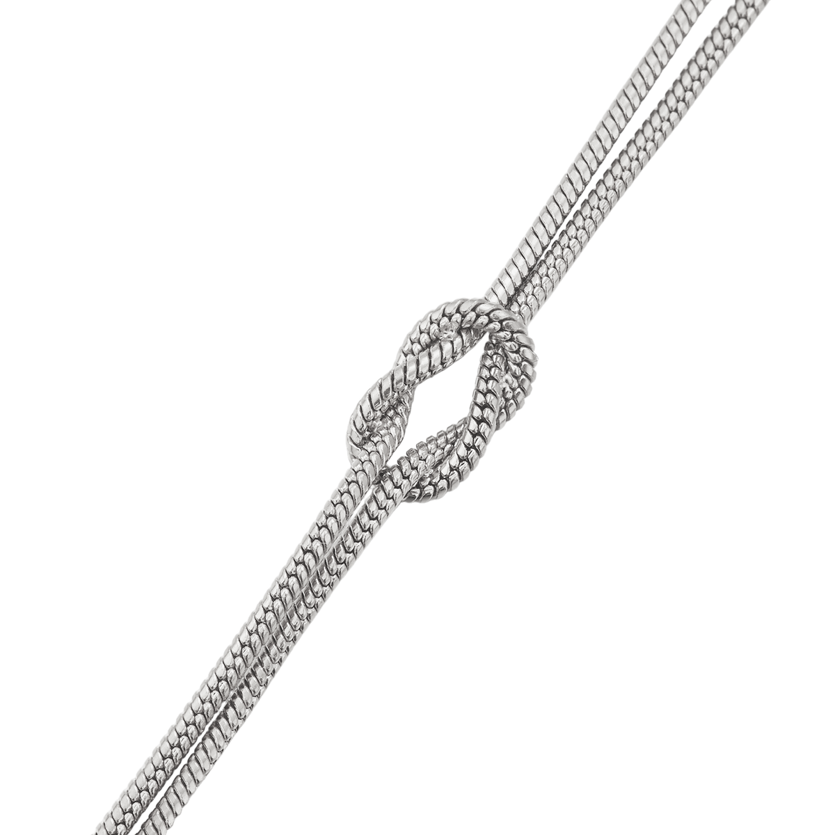 Flaminia anklet