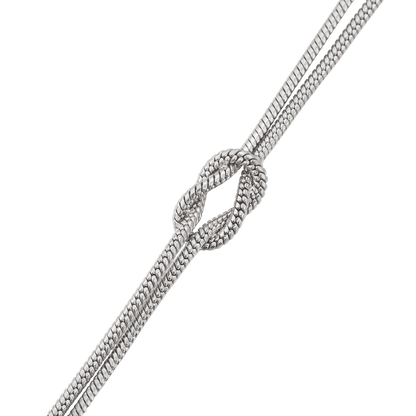 Flaminia anklet