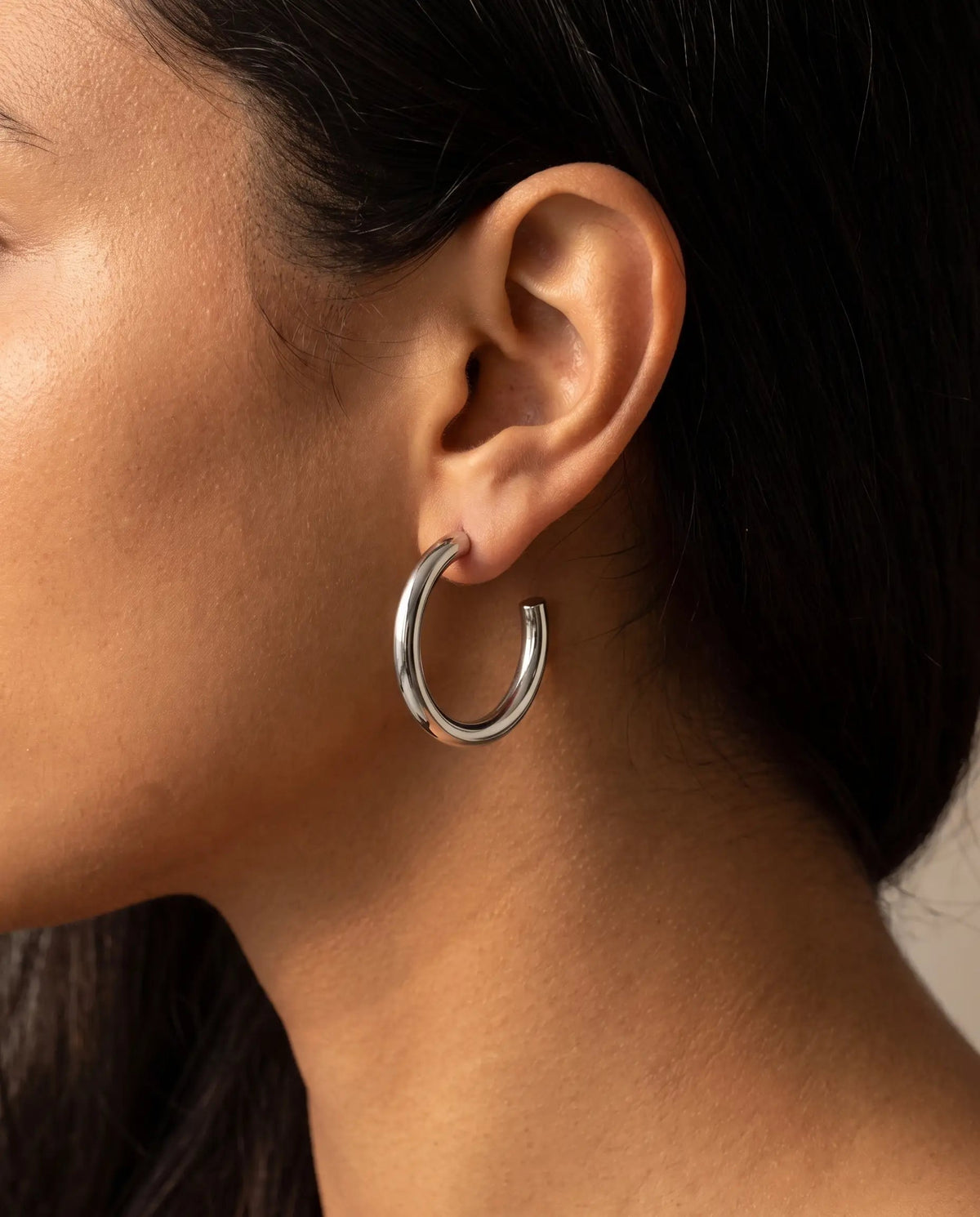 Fresia earrings