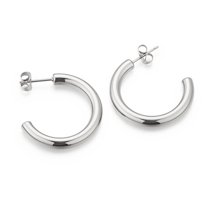 Fresia earrings