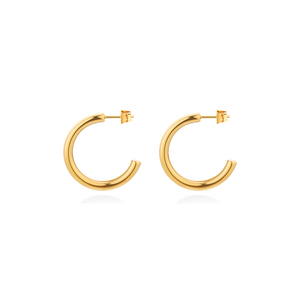 Fresia earrings