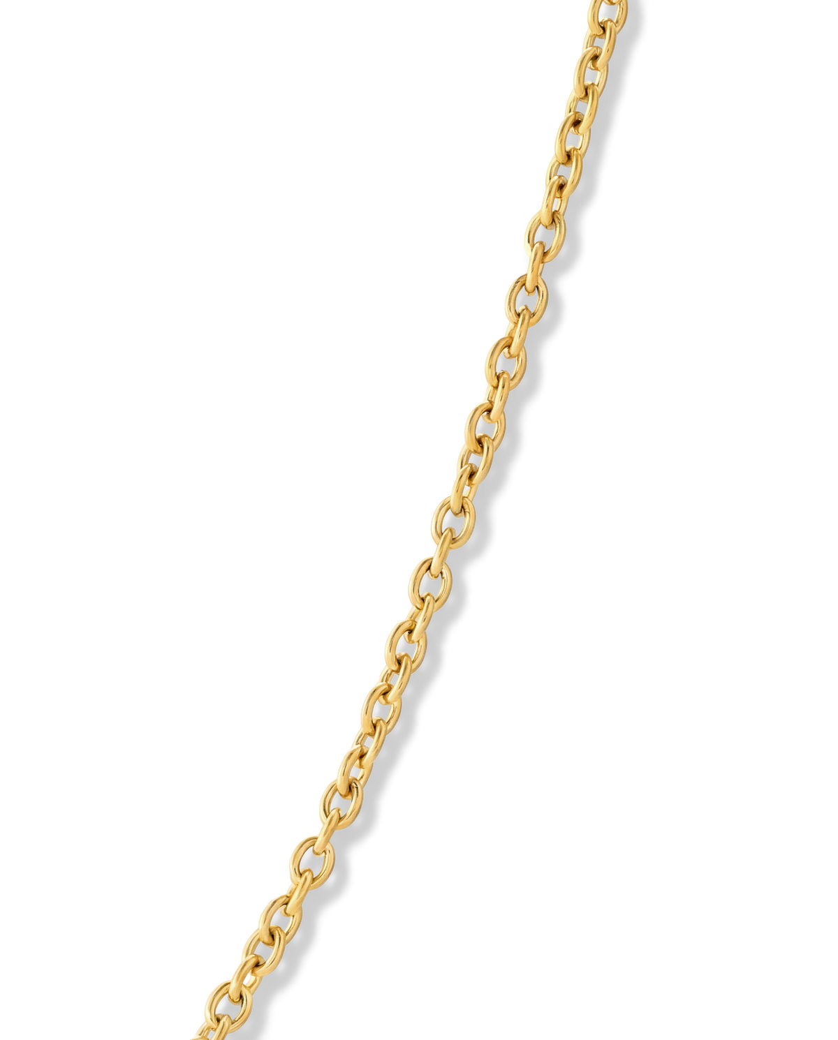 Fumo necklace