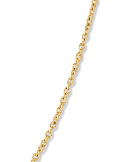 Fumo necklace
