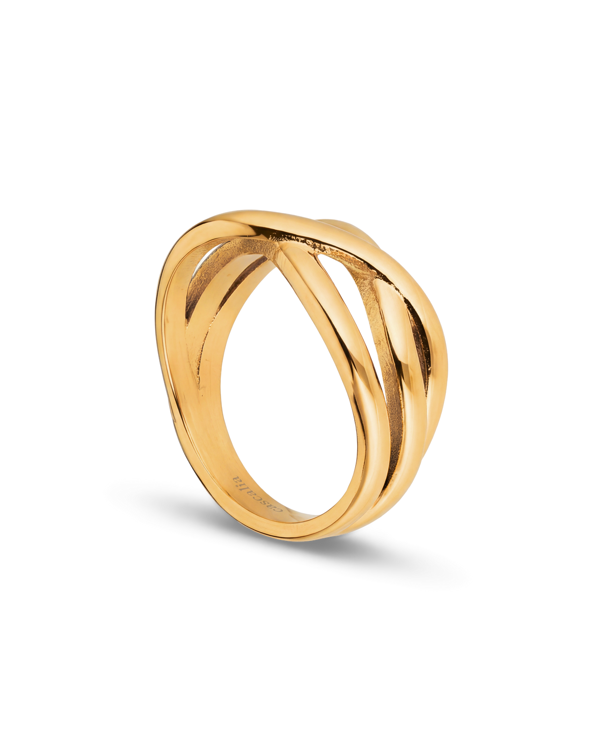 Fuoco ring