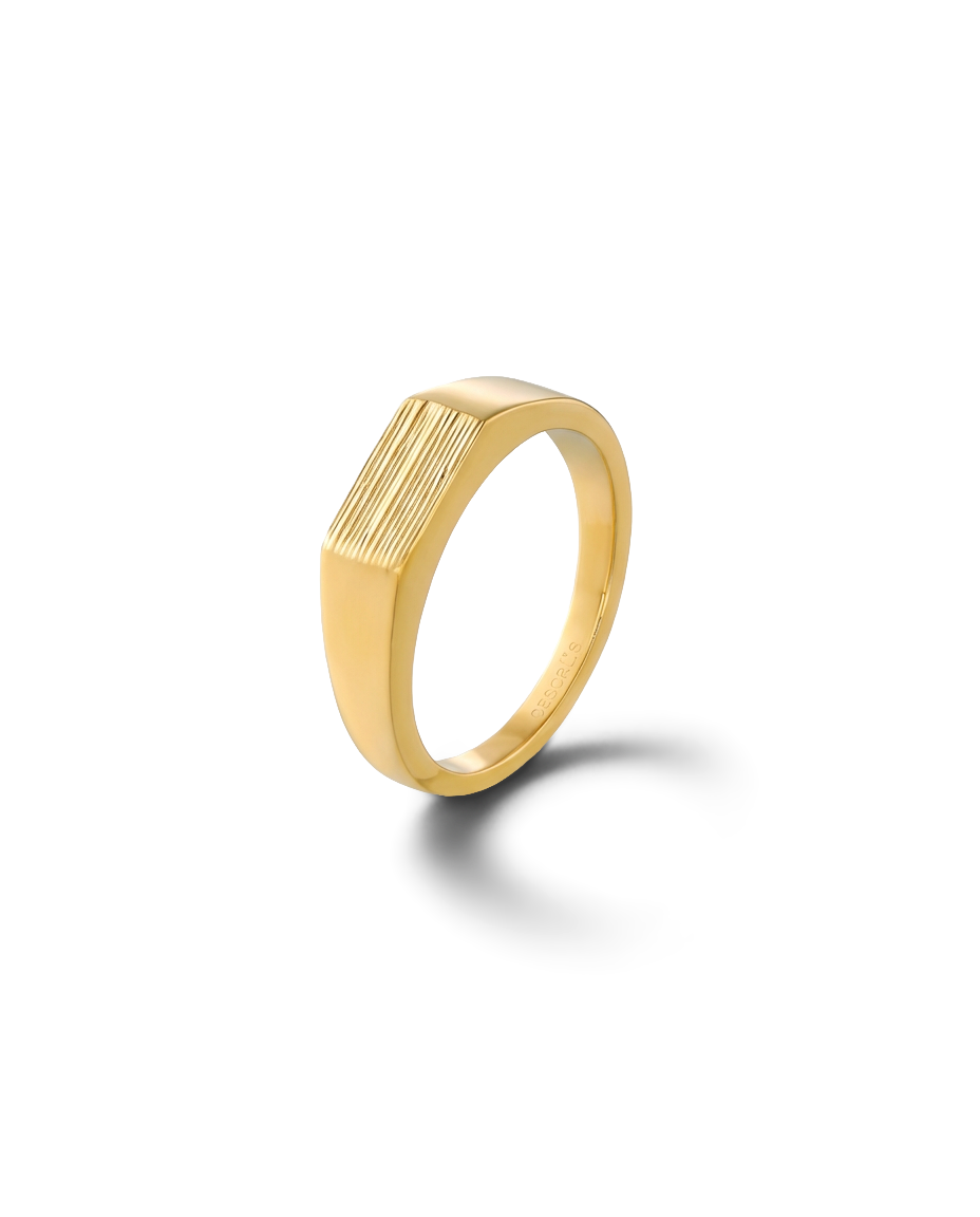 Gallo ring
