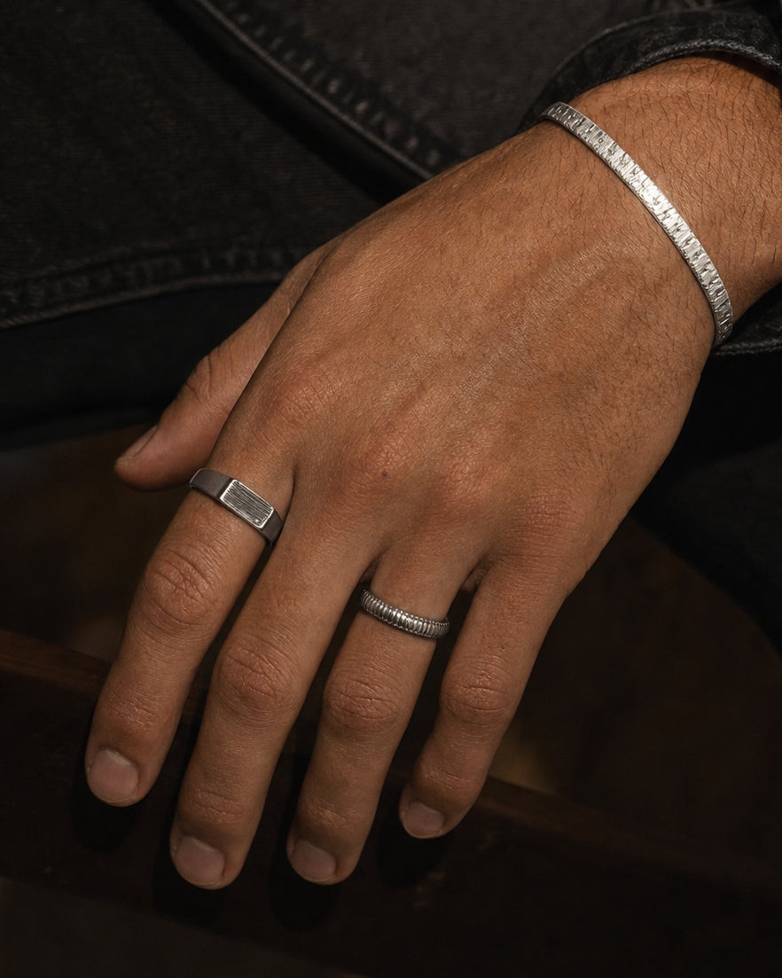 Gallo ring