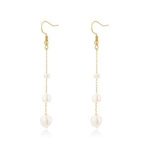 Gea earrings