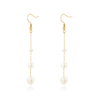 Gea earrings