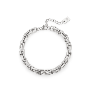 Giacinta anklet