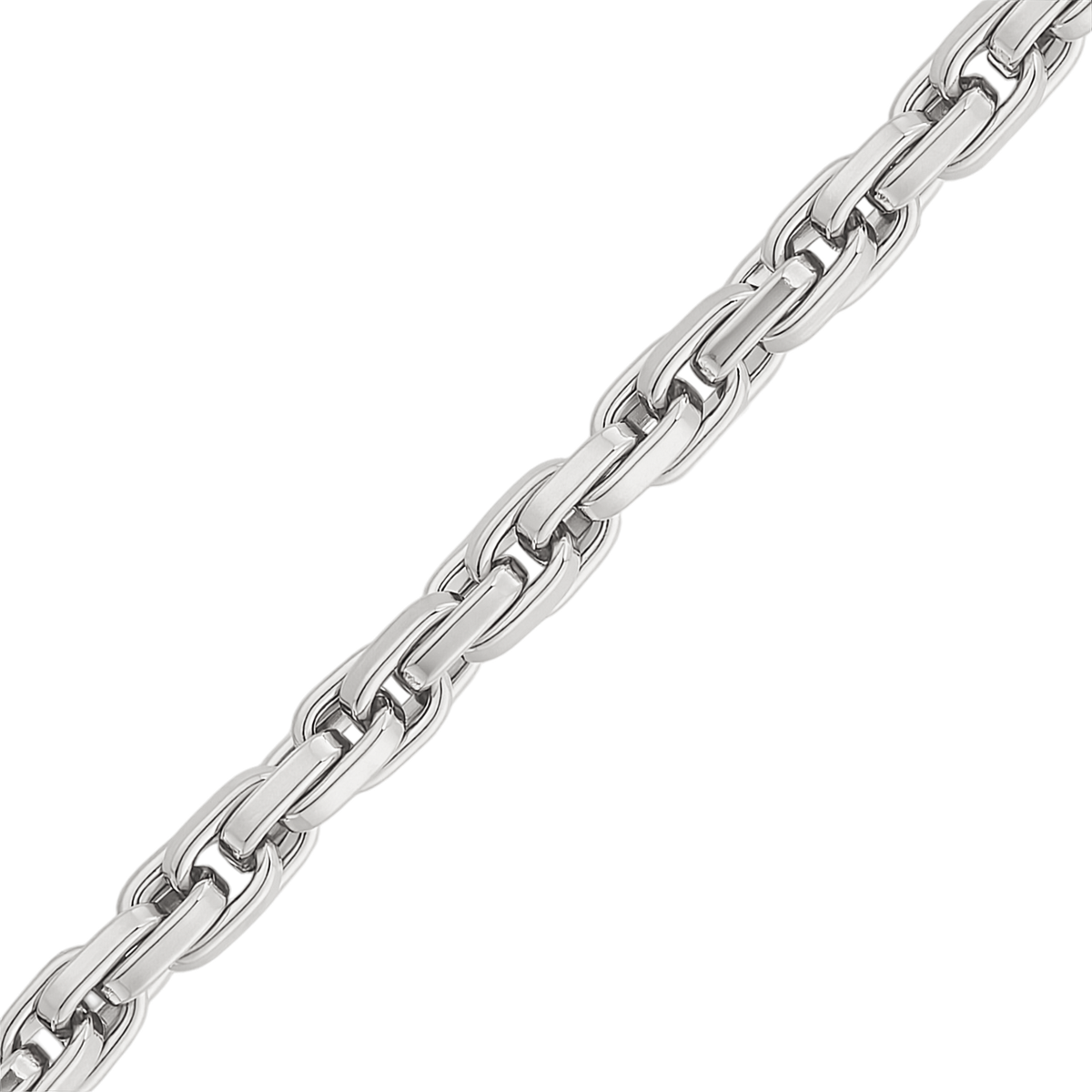 Giacinta anklet