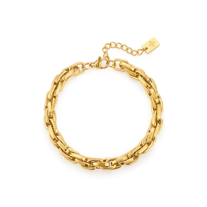 Giacinta anklet
