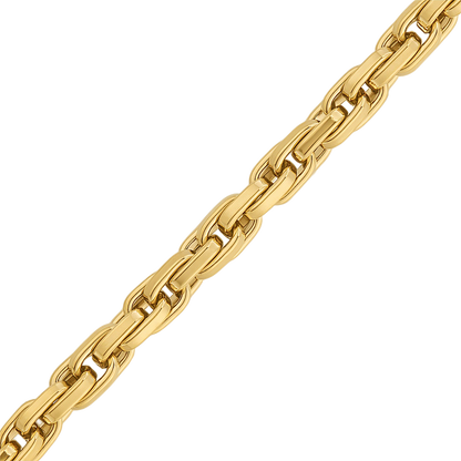 Giacinta anklet