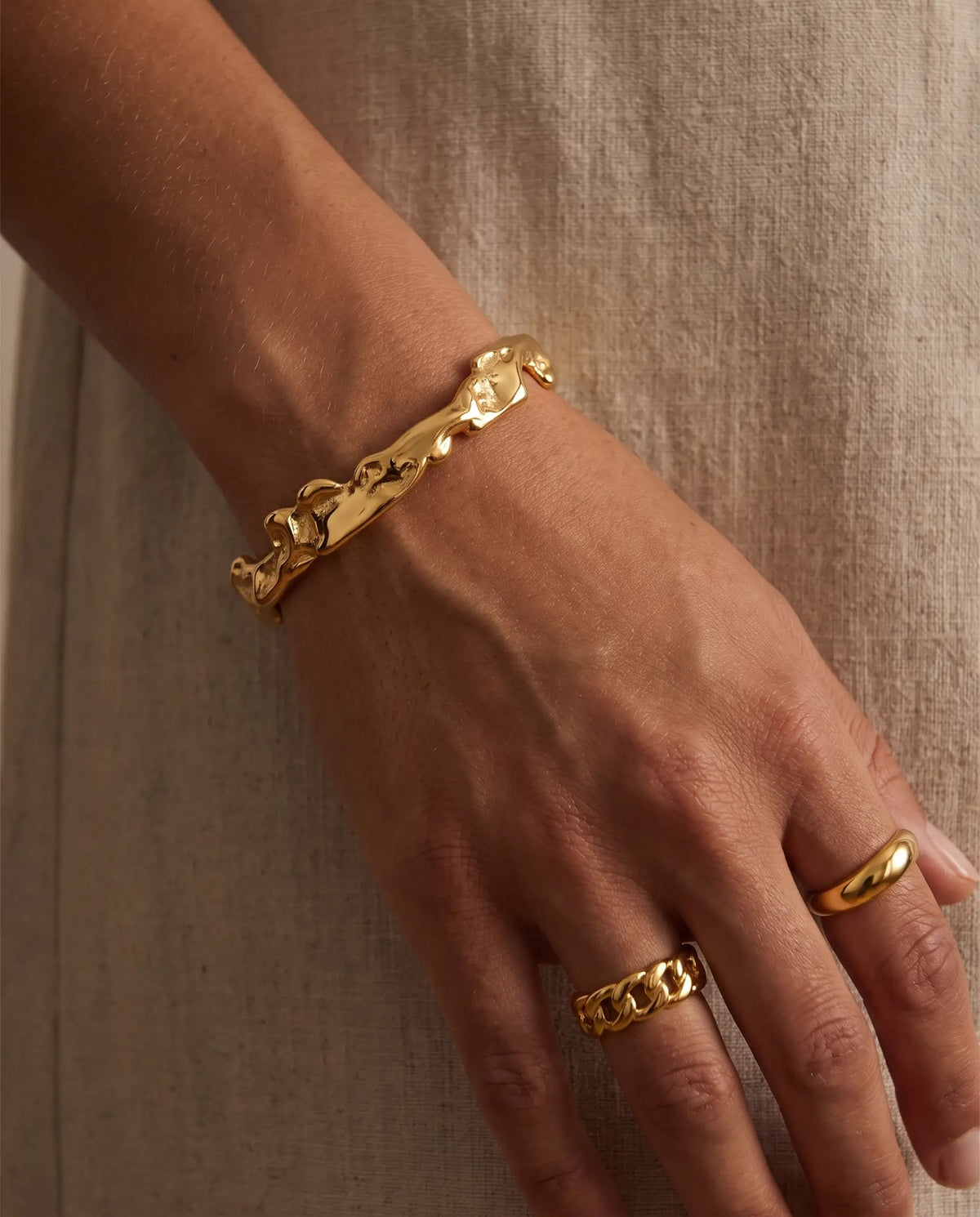 Giada bangle