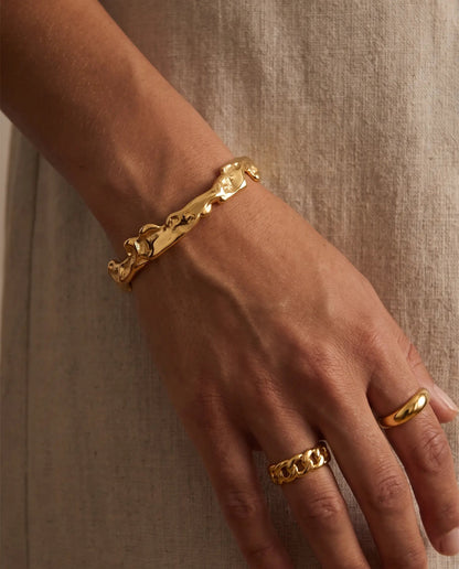 Giada bangle