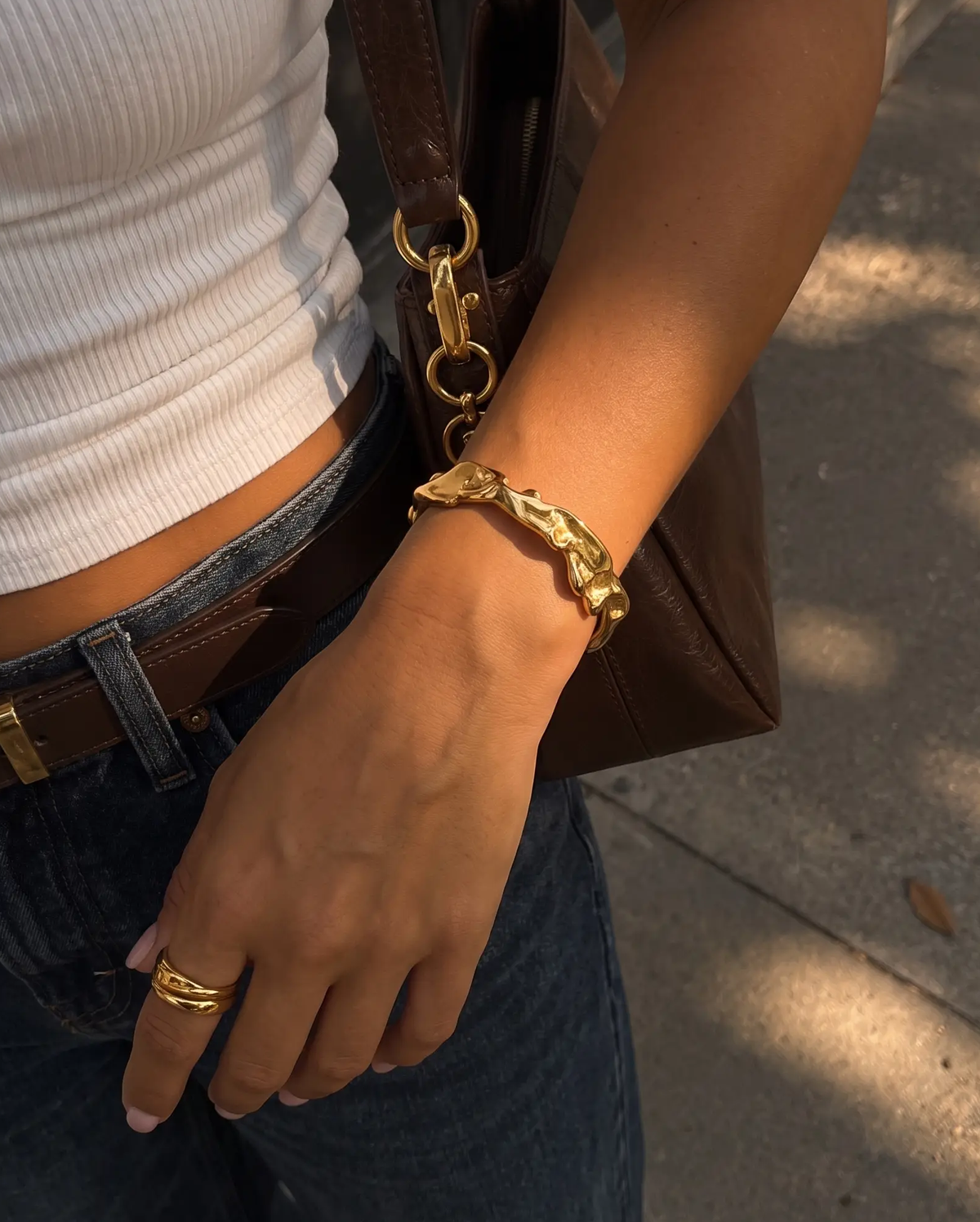 Giada bangle