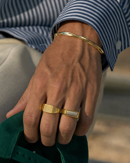 Gioia ring