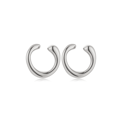 Goccia earrings
