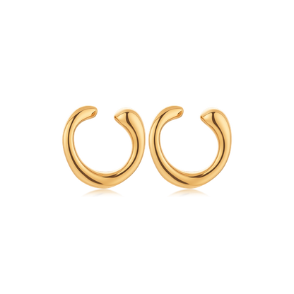 Goccia earrings