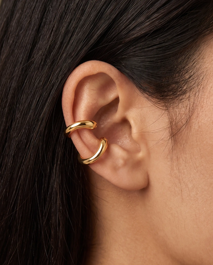 Goccia earrings