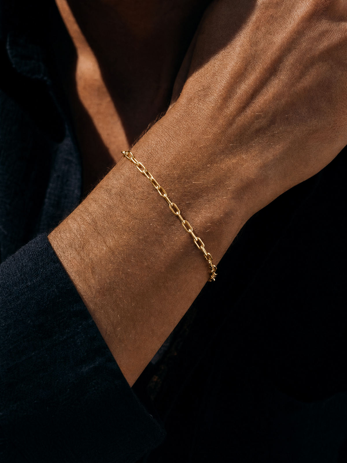 3mm Ricordo bracelet
