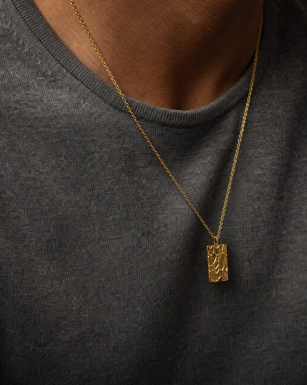 Incantata necklace