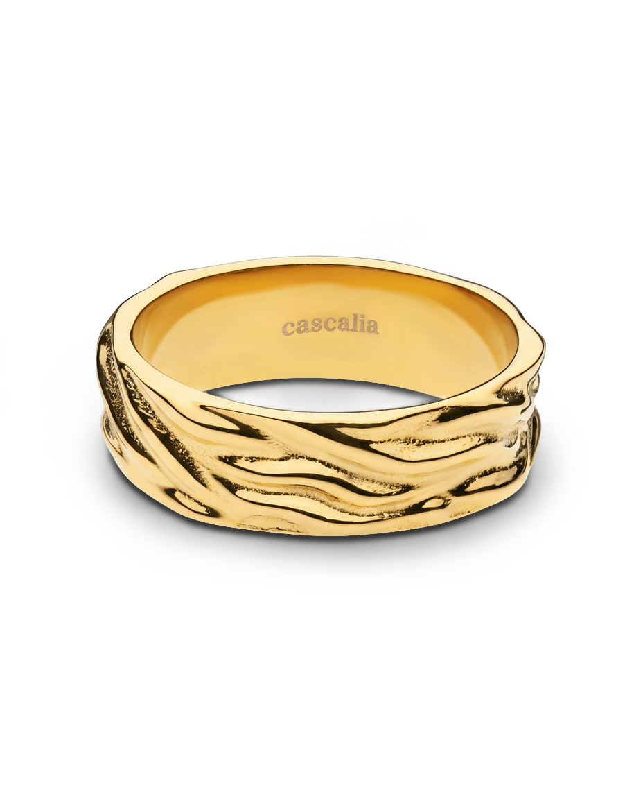Incanto ring