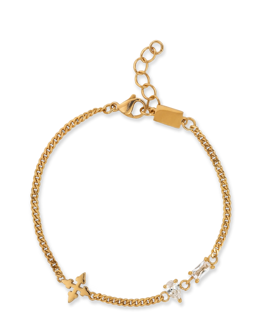 Intimo bracelet
