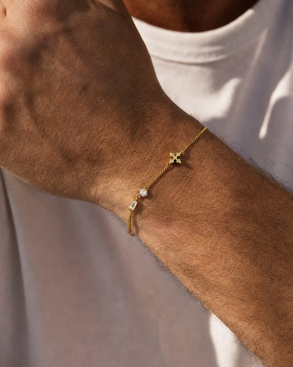 Intimo bracelet